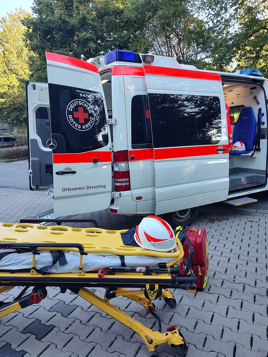 Cartello Per Parabrezza Servizi Di Soccorso Con Ventosa, Personalizzabile Con Stemma Regionale, Incluso Baden